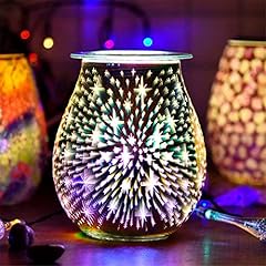 Elektrische duftlampe bunte gebraucht kaufen  Wird an jeden Ort in Deutschland