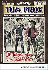 Tom prox totengräber gebraucht kaufen  Wird an jeden Ort in Deutschland