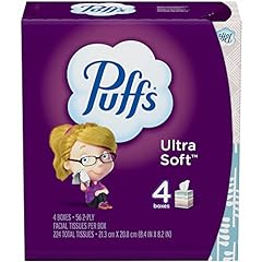 Puffs ultra soft for sale  Delivered anywhere in USA 