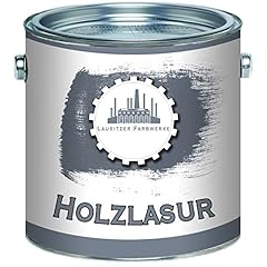 Lausitzer farbwerke holzlasur gebraucht kaufen  Wird an jeden Ort in Deutschland