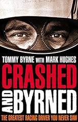 Crashed byrned greatest for sale  Delivered anywhere in UK