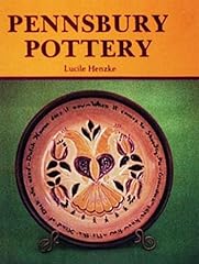 Pennsbury pottery for sale  Delivered anywhere in USA 