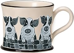 Pig moorland pottery for sale  Delivered anywhere in UK