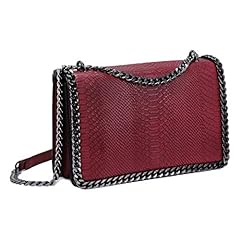 Crazychic sac bandoulière d'occasion  Livré partout en France