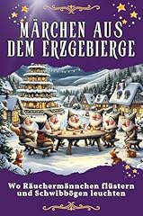Märchen dem erzgebirge gebraucht kaufen  Wird an jeden Ort in Deutschland