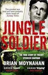 Jungle soldier the usato  Spedito ovunque in Italia 