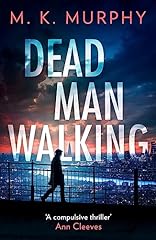 Dead man walking for sale  Delivered anywhere in UK