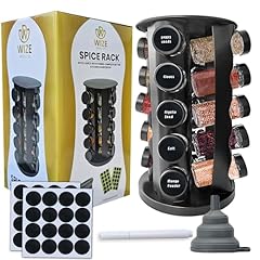 Wize products black for sale  Delivered anywhere in UK