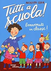 Benvenuti classe tutti usato  Spedito ovunque in Italia 