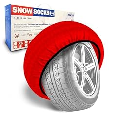Mrwizms chaussette neige d'occasion  Livré partout en France
