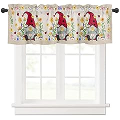 Yesof66 window valances for sale  Delivered anywhere in USA 