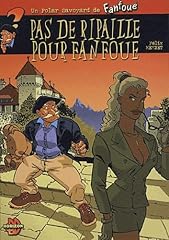 Polar savoyard fanfoué d'occasion  Livré partout en France