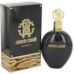 Roberto cavalli nero for sale  Delivered anywhere in UK