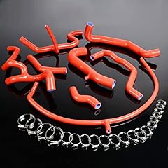 Silicone radiator hose for sale  Delivered anywhere in USA 