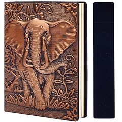 Craspire elephant leather for sale  Delivered anywhere in USA 