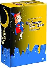 ma sorciere bien aimee integrale d'occasion  Livré partout en France