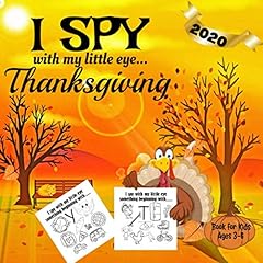 Spy thanksgiving book gebraucht kaufen  Wird an jeden Ort in Deutschland