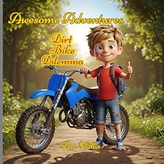 Dirt bike dilemma for sale  Delivered anywhere in USA 