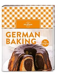 German baking klassiker gebraucht kaufen  Wird an jeden Ort in Deutschland