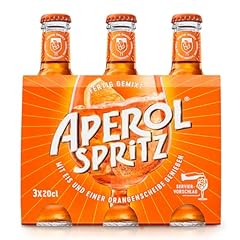 Aperol spritz liköre gebraucht kaufen  Wird an jeden Ort in Deutschland