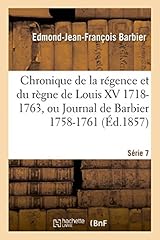 louis xv 1718 d'occasion louis xv 1718 d'occasion Livré partout en France