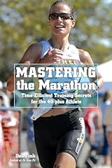Mastering marathon time for sale  Delivered anywhere in USA 