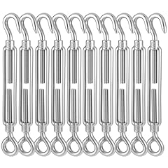 Mbaiyo pack turnbuckle for sale  Delivered anywhere in USA 