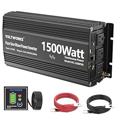 Power inverter 1500watt for sale  Delivered anywhere in USA 