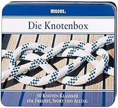 Moses 4006 knotenbox gebraucht kaufen  Wird an jeden Ort in Deutschland
