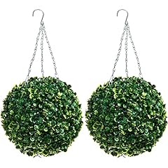 Pieces artificial topiary for sale  Delivered anywhere in Ireland
