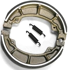 Rear brake shoes for sale  Delivered anywhere in USA 