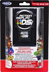 Action replay dsi for sale  Delivered anywhere in USA 
