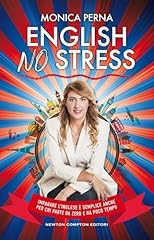 English stress metodo usato  Spedito ovunque in Italia 
