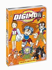 Digimon vol. 4 usato  Spedito ovunque in Italia 