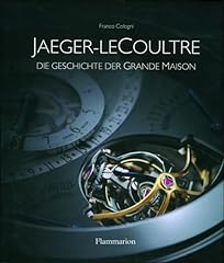 Jaeger lecoultre allemand for sale  Delivered anywhere in UK