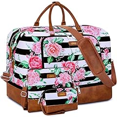 Travel weekender bag for sale  Delivered anywhere in USA 