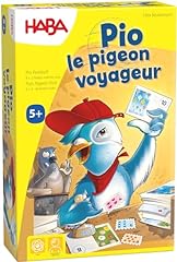Haba pio pigeon d'occasion  Livré partout en France