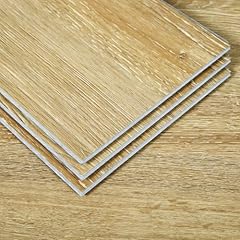 Interlocking vinyl flooring for sale  Delivered anywhere in USA 