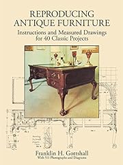 Making antique furniture for sale  Delivered anywhere in UK