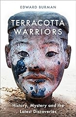 Terracotta warriors history for sale  Delivered anywhere in UK
