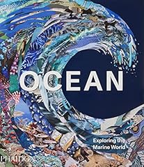 Ocean exploring marine for sale  Delivered anywhere in UK