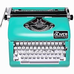 Oliver typewriter company for sale  Delivered anywhere in UK