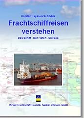 Frachtschiffreisen verstehen s gebraucht kaufen  Wird an jeden Ort in Deutschland