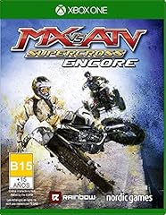 Vs. atv supercross for sale  Delivered anywhere in USA 