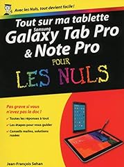 Tablette galaxy tab d'occasion  Livré partout en Belgiqu