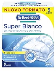 Dr. beckmann super usato  Spedito ovunque in Italia 