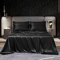 Dushow black satin for sale  Delivered anywhere in UK