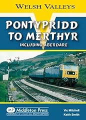 Pontypridd merthyr including for sale  Delivered anywhere in UK