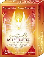 Lichtvolle botschaften engel gebraucht kaufen  Wird an jeden Ort in Deutschland