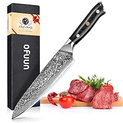 Ofuun couteau cuisine d'occasion  Livré partout en France